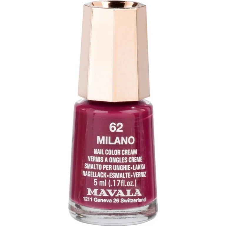 Minicolors - Nail Polish 062 Milan