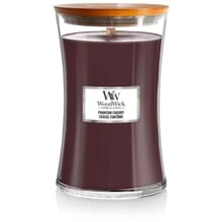 Phantom Vase Cherry (phantom cherry) - Scented candle - 609.5g