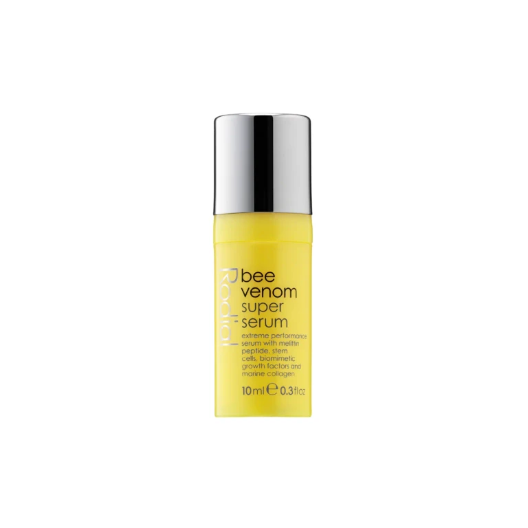 Bee Venom Anti-Aging Face Serum 10 ml