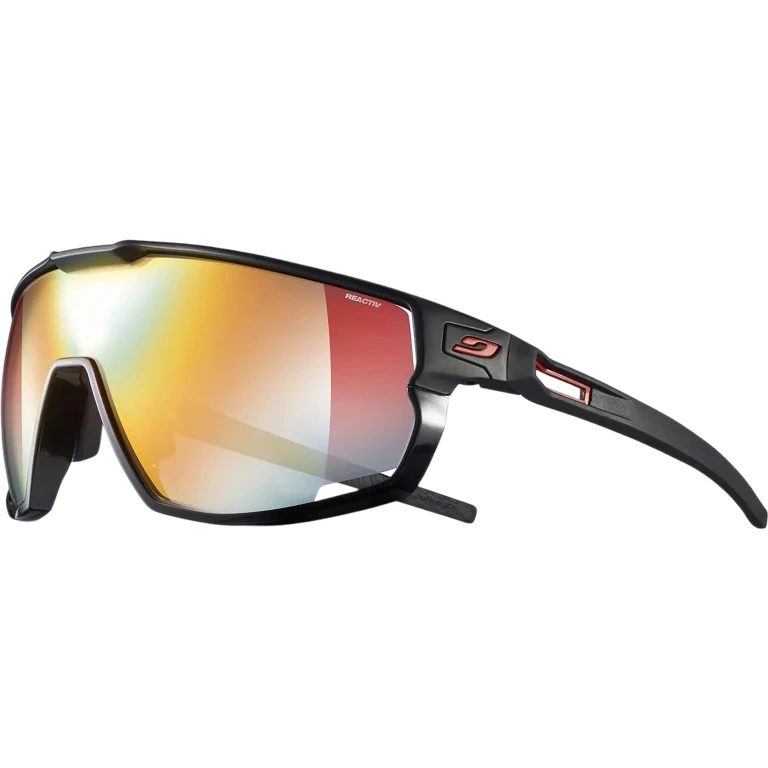 Rush Sunglasses - Reactiv 1-3 Light Amplifier Lens - Unisex