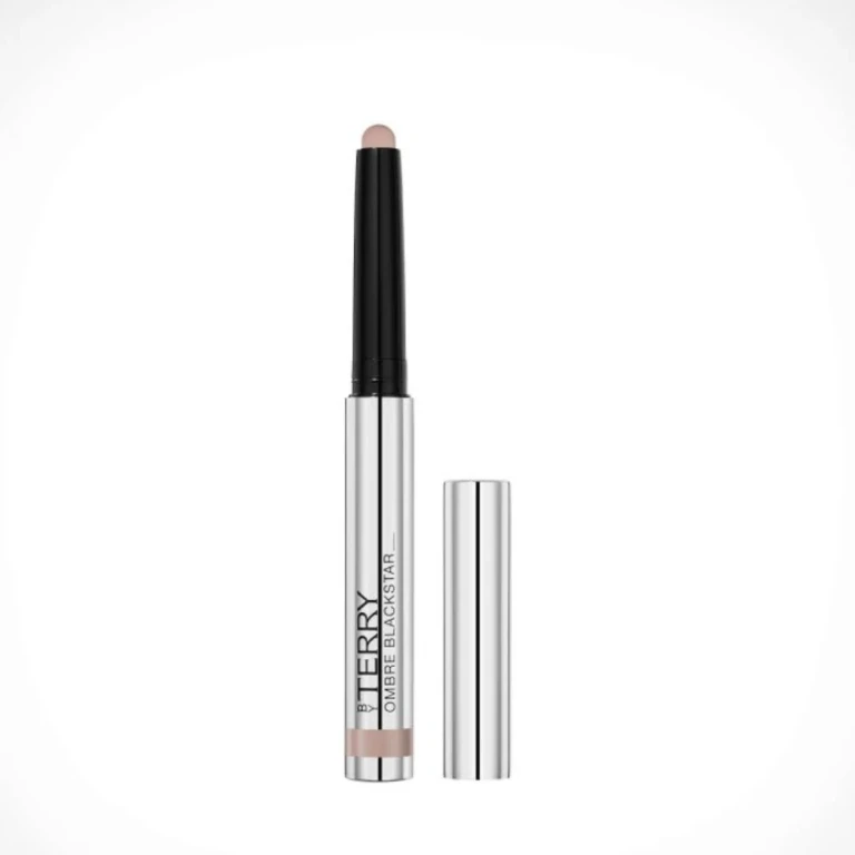 Ombre Blackstar Cream Eyeshadows in Pencil Color 100 Matte Bare 1.64 g