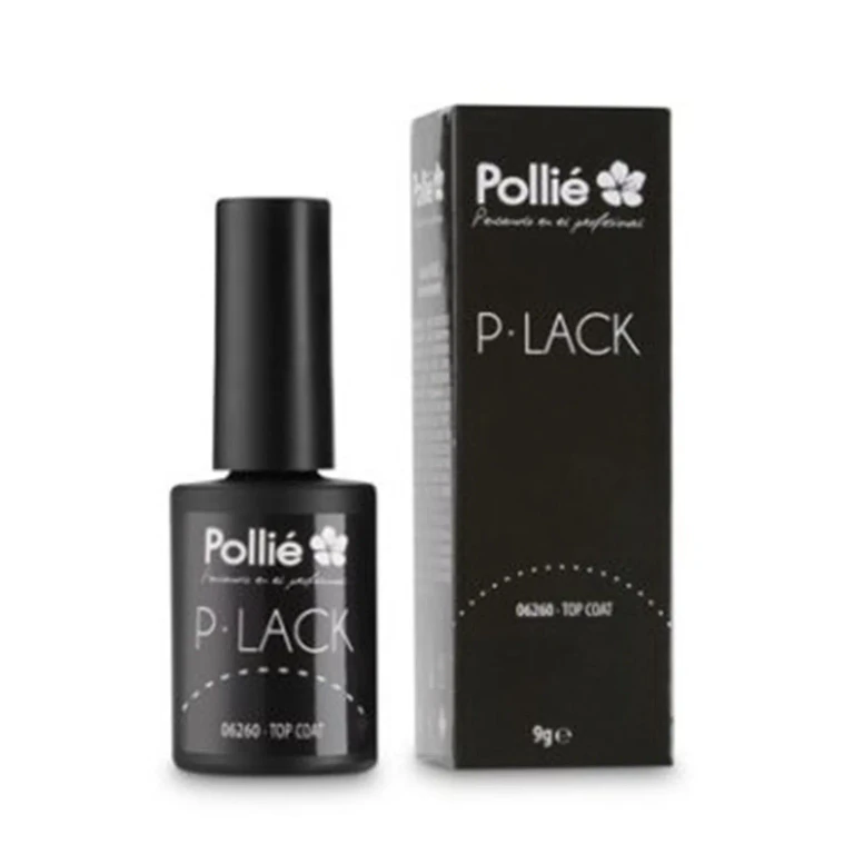 P-Lack Top Coat 9g