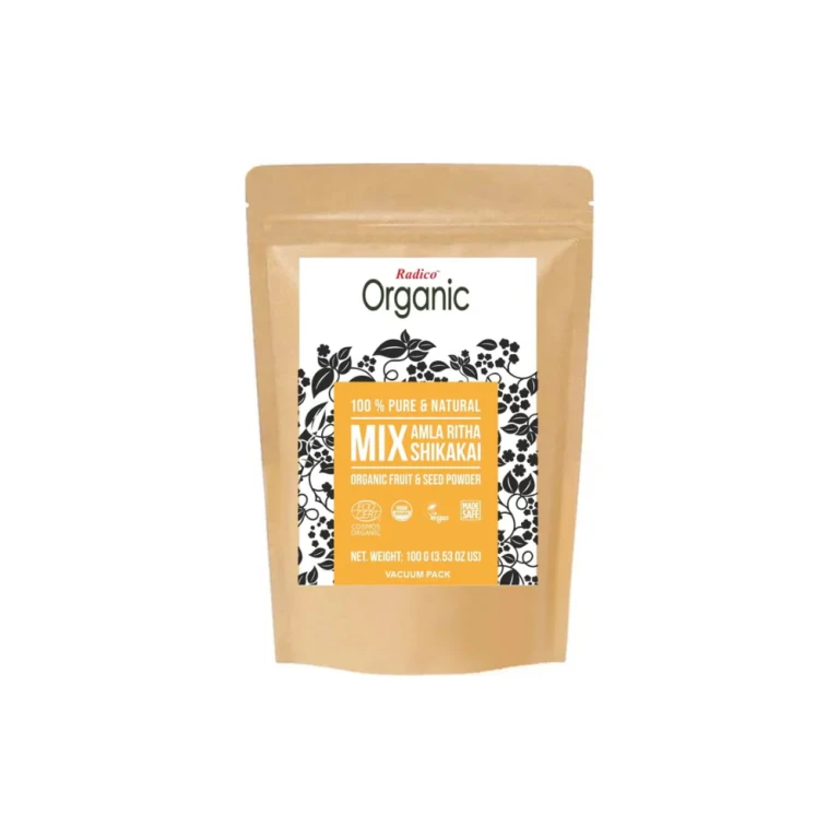 Organic Vegetable Herb Blend, 100 g