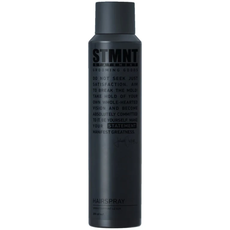 STMNT Starkes Haarspray