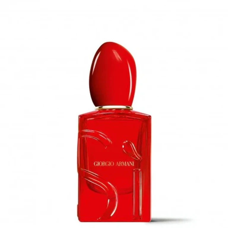 Si Passione Red Musk - Eau De Parfum 30 Ml