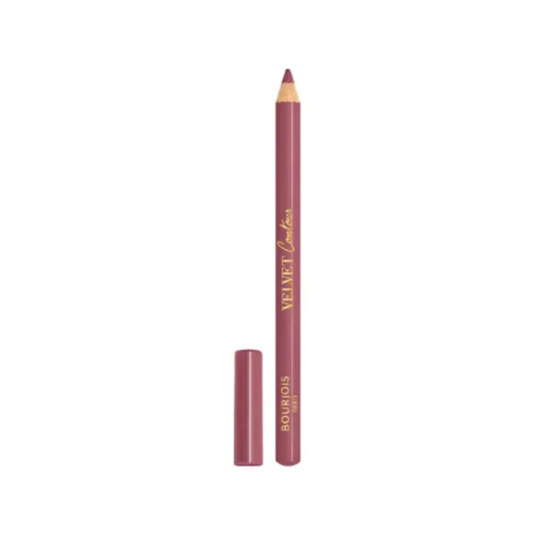 Velvet Contour lip contouring pencil color 19 Place des Roses 1.14 g