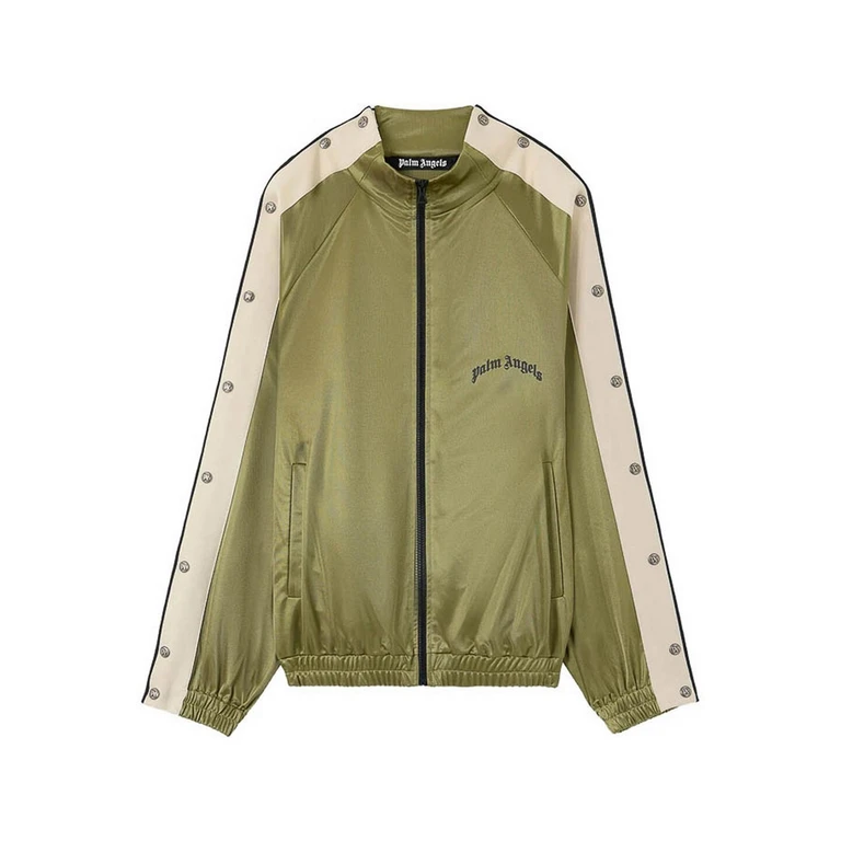 Sweat-Shirts - Vert Foncé (PMBD08MS26FAB0015610)