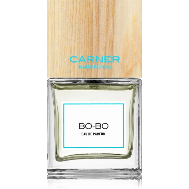 Bo-Bo Eau de Parfum unisex 100 ml