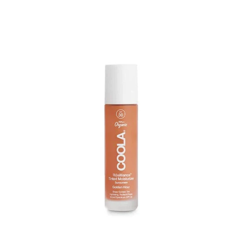 Mineral SPF 30 Rosiliance BB+ Golden Hour Cream