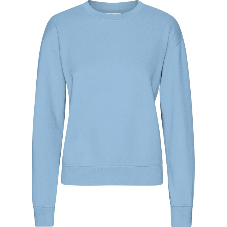 Classic Organic Crew - Women's