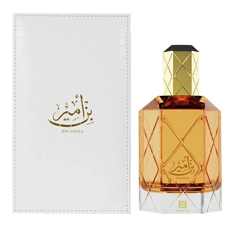 Bin Ameer - EDP - Volume: 90 ml