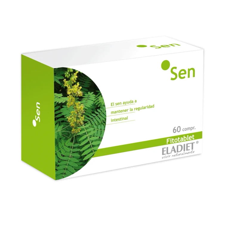 Sen Fitotablet 60 tablets