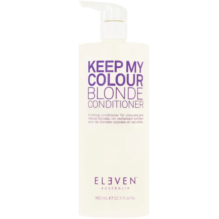 Keep My Colour Blonde Conditioner 960ml