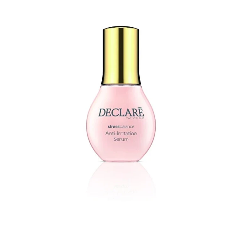 Declaré Soothing Serum For Irritated And Hypersensitive Skin Stress Balance (Anti-Irritation Serum) 50 Ml