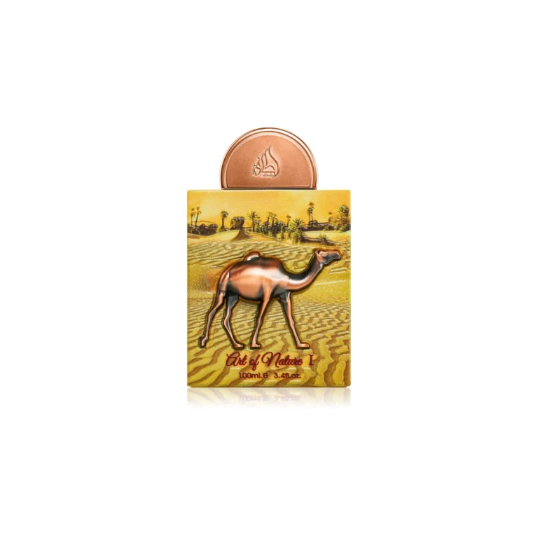 Pride Art of Nature I EDP