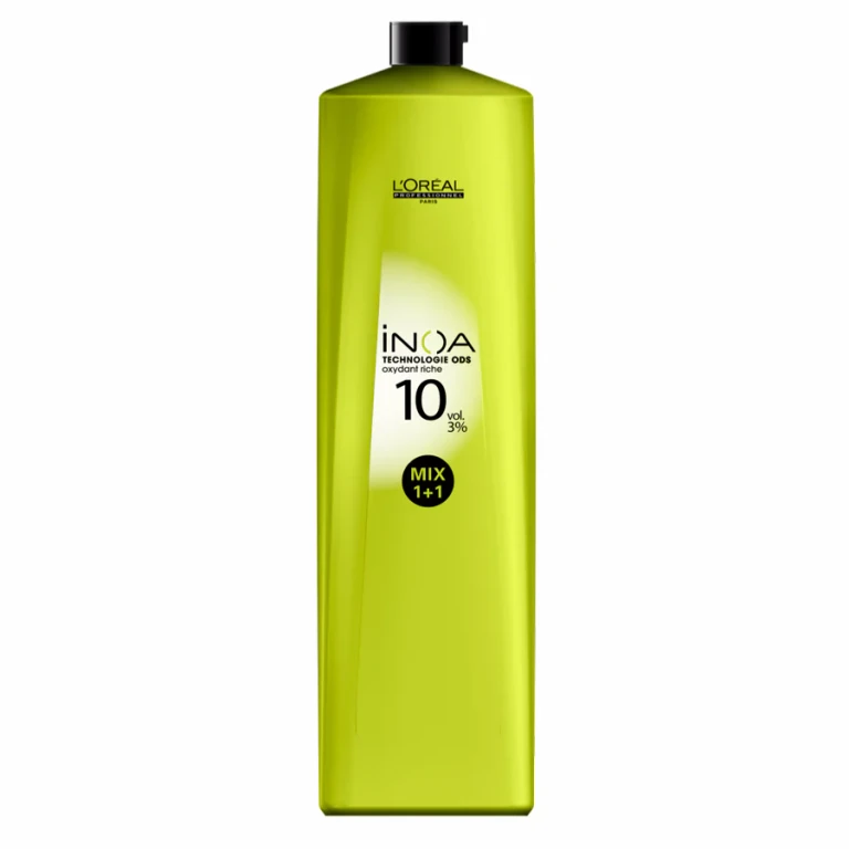 L'Oreal Professionnel Inoa oxidizing lotion for hair 3% 10 vol 1000 ml