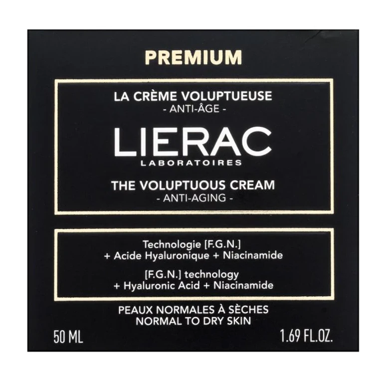 Premium The Voluptuous Cream 50 ml
