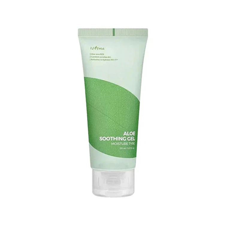 Soothing Aloe Gel 150 ml