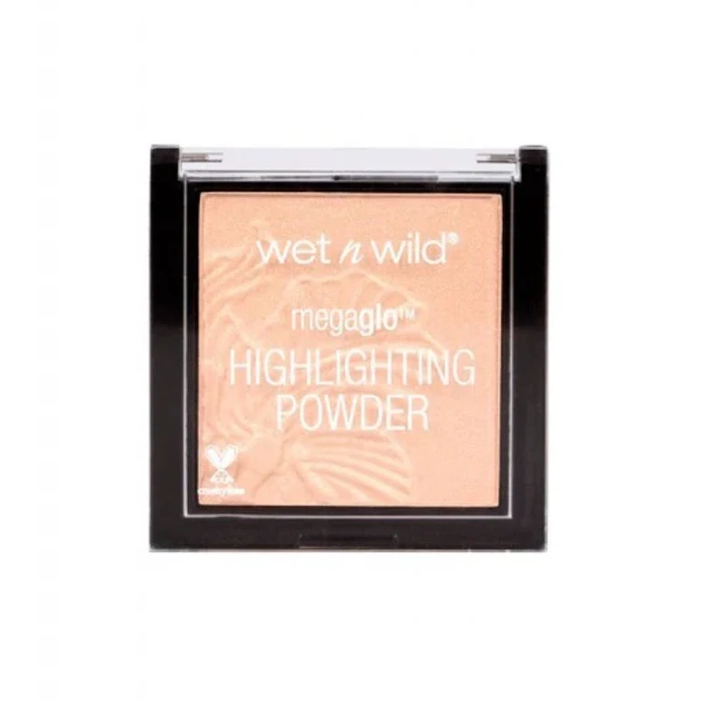 Powder highlighter E321B