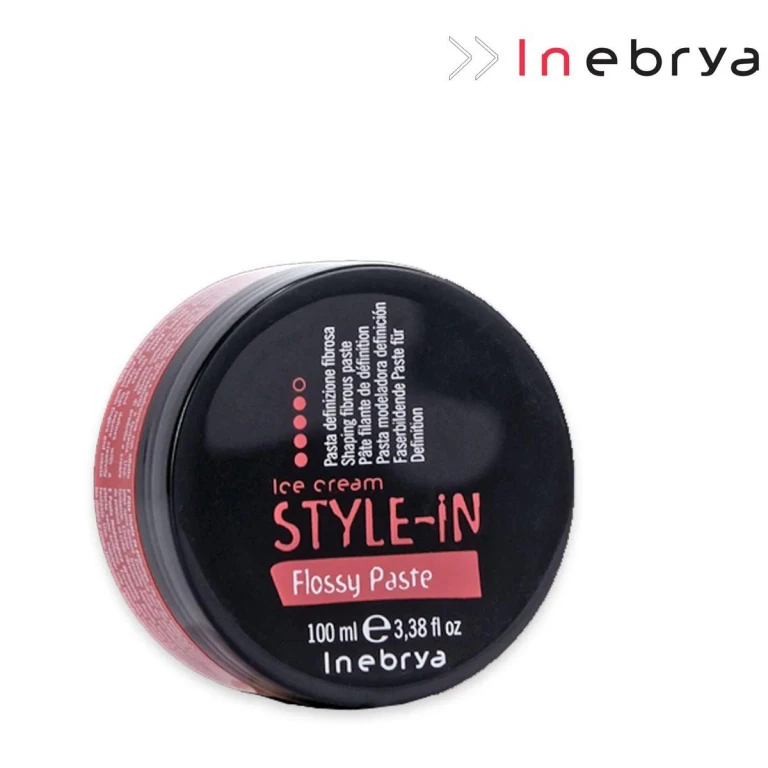flossy paste 100 ml fibrous definition paste