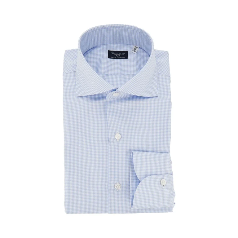 'Milano' cotton shirt Man 39