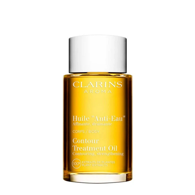 Contour Firming Body Oil 100ml