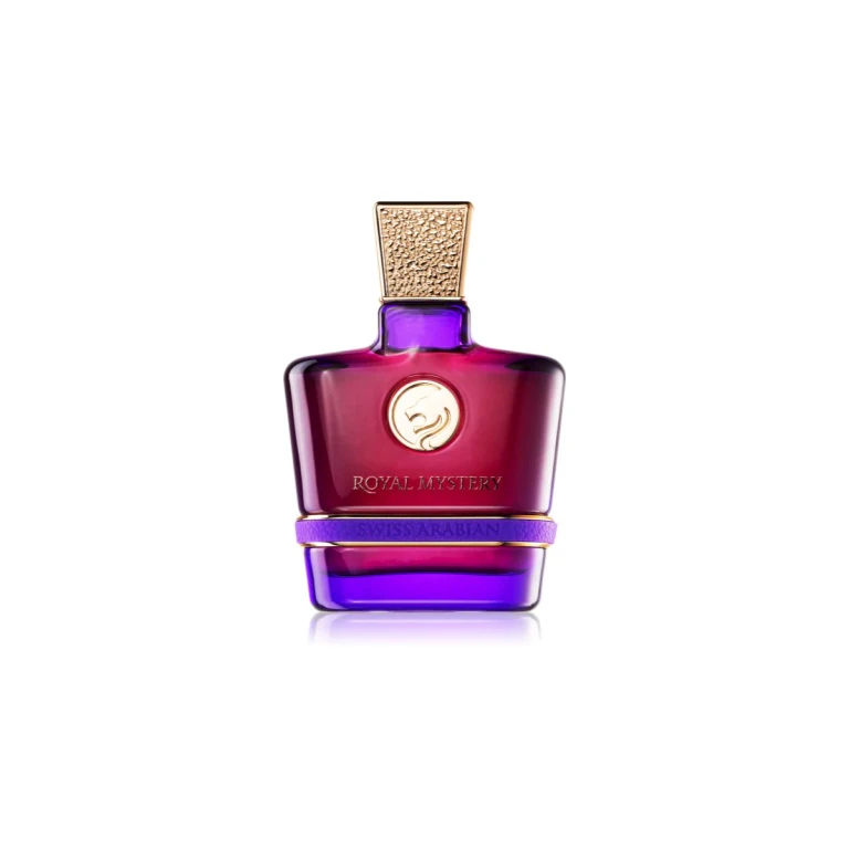 Royal Mystery EDP U