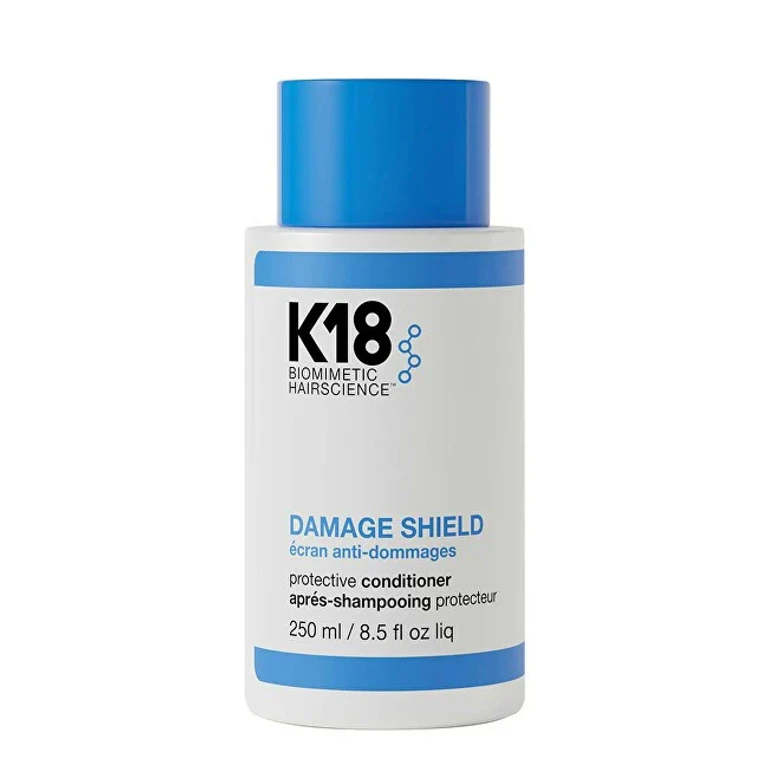 K18 Damage Shield Protective Deep Nourishing Conditioner for Daily Use 250ml
