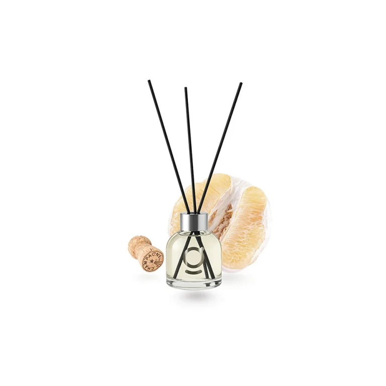 Gerna Fragrant Diffuser with Grapefruit and Champagne 100 ml