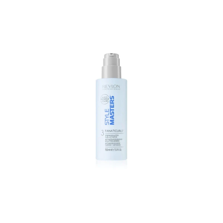 Style Masters 3 Fanaticurls Curl activator 150ml