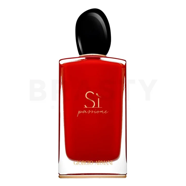 (Giorgio Armani) Si Passione EDP W 150 ml