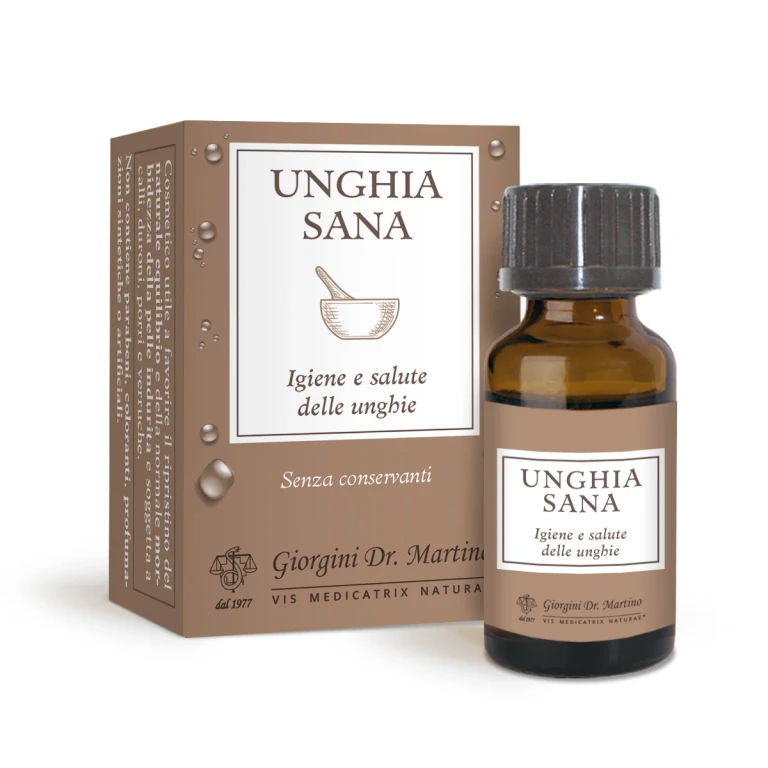 Healthy Nail 10 Ml