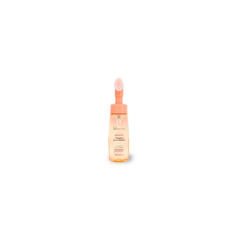 Foaming cleanser with vitamin C 240 ml