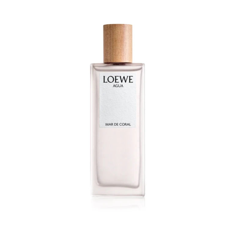 Water from Loewe Mar de Coral Eau de Toilette Spray 50ml