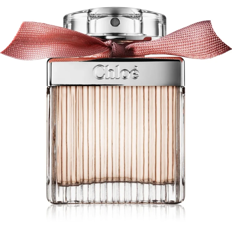 Chloé Roses of Chloé Eau de Toilette for women 75 ml