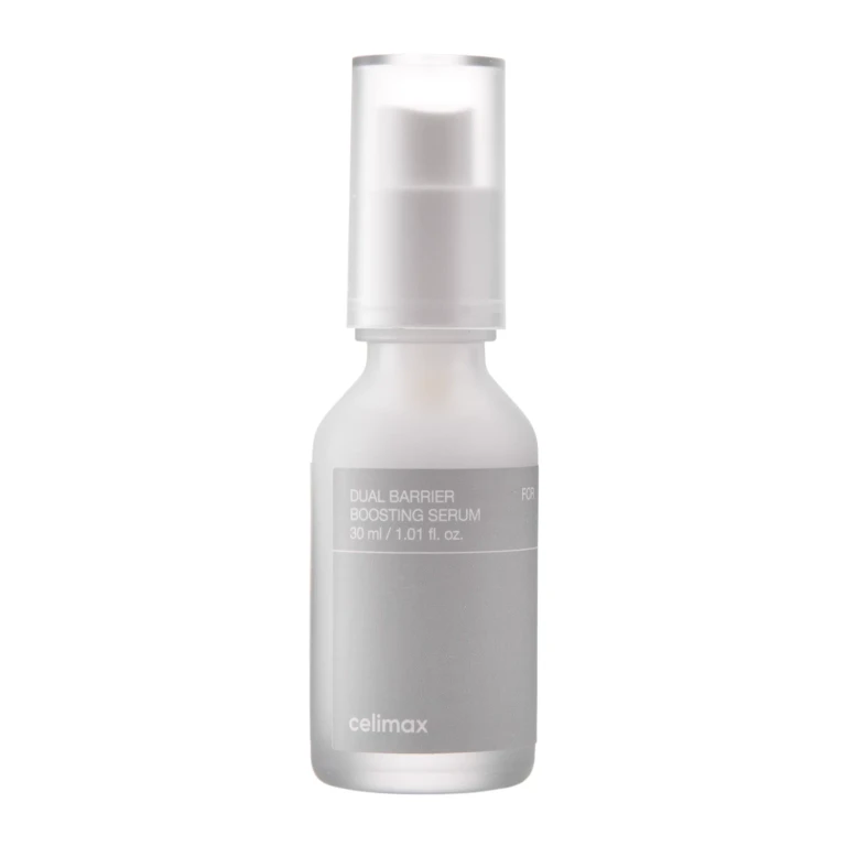 Dual Barrier Boosting Siero Idratante con Ceramidi 30ml โ Siero