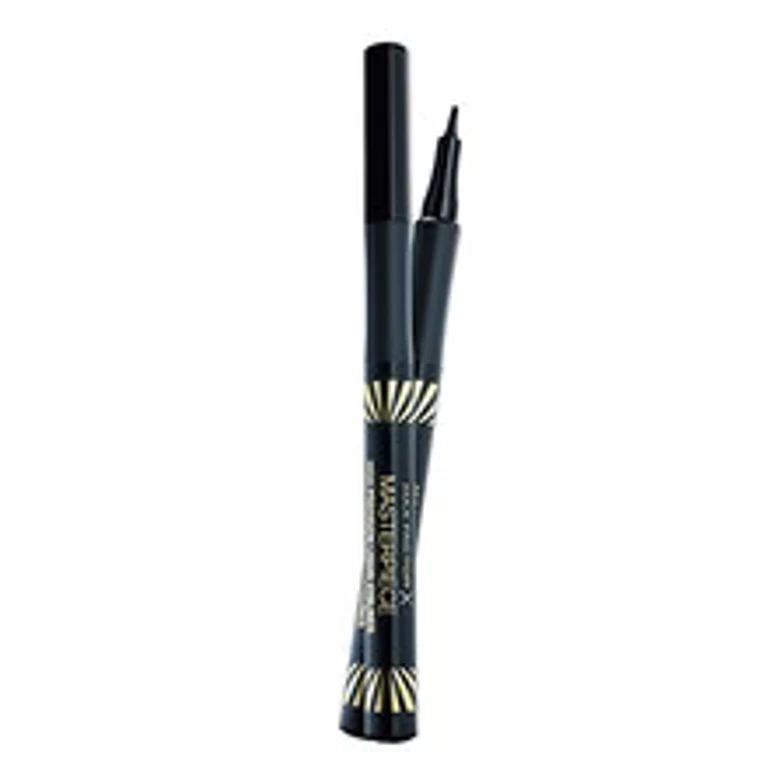 Masterpiece High Precision Liquid Eyeliner 1ml 15 Charcoal