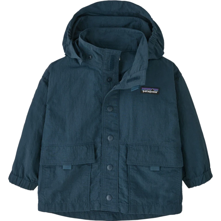 Outdoor Everyday Jacket - Infant