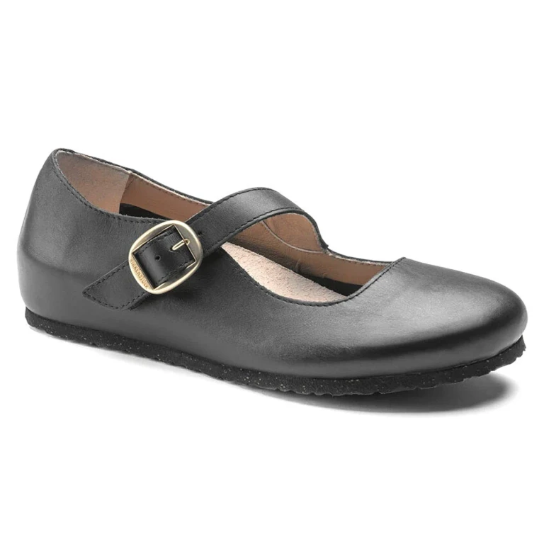 Women's Tracy Leather Mary Jane