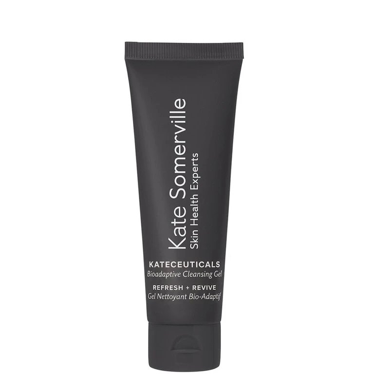 KateCeuticals BioAdaptive Cleansing Gel 120ml