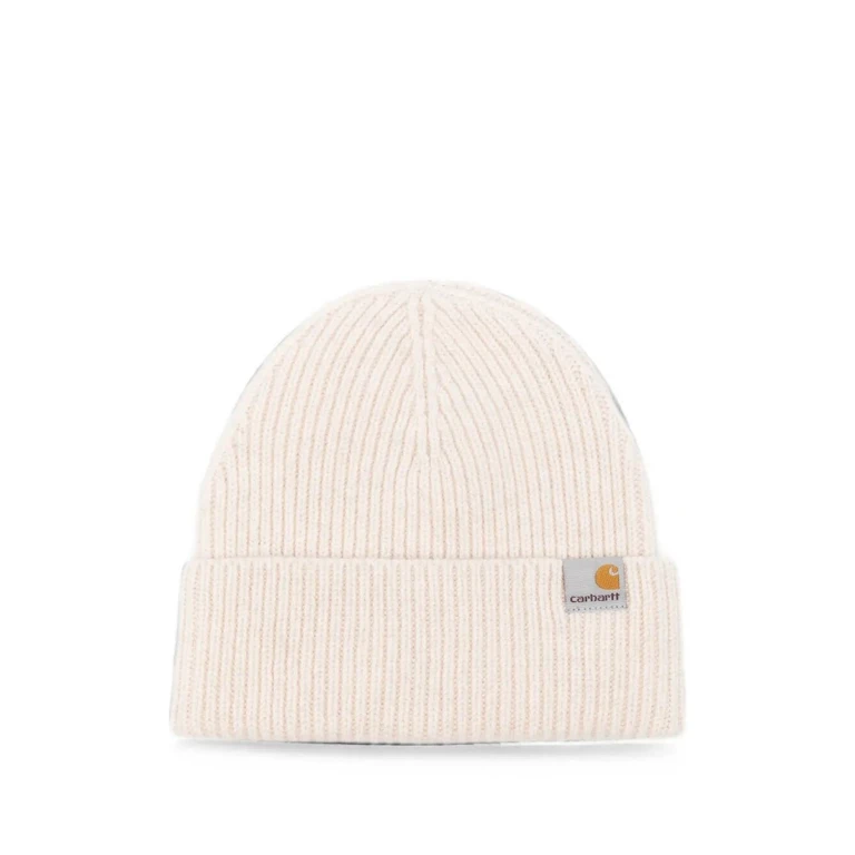 Bonnet Carhartt WIP - Bleu