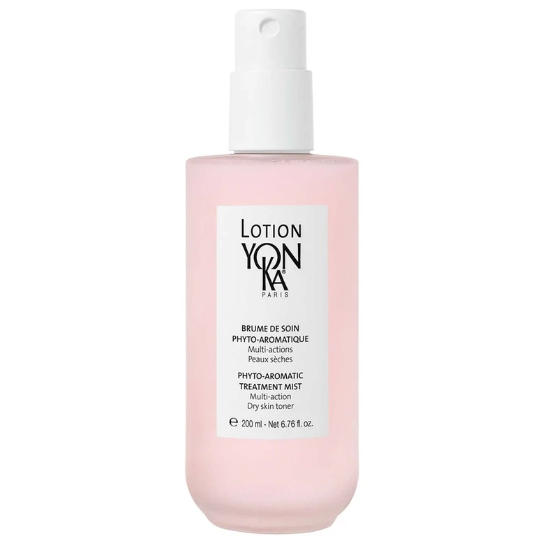 Toner for Dry Skin 200ml