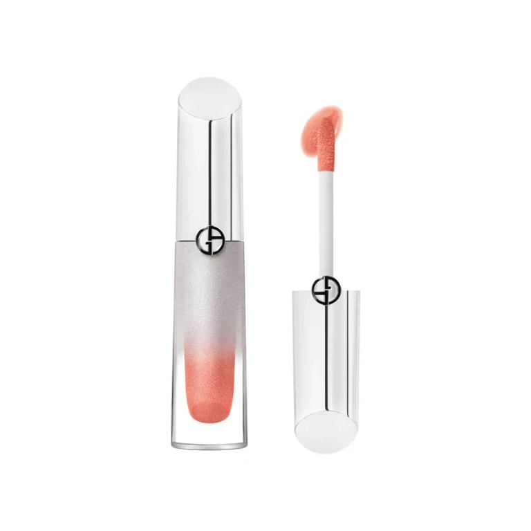 Prisma Glass Icy Plumper Rosewood frost 33 — Lip Plumper