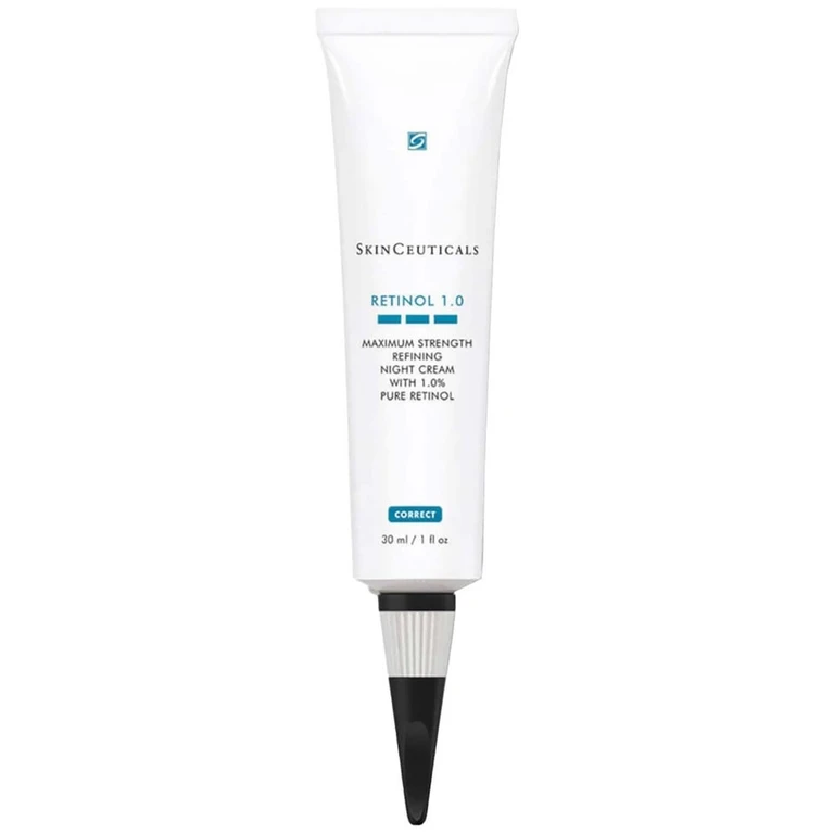 Retinol 1.0 Maximum Strength Refining Night Cream (1 fl. oz.)