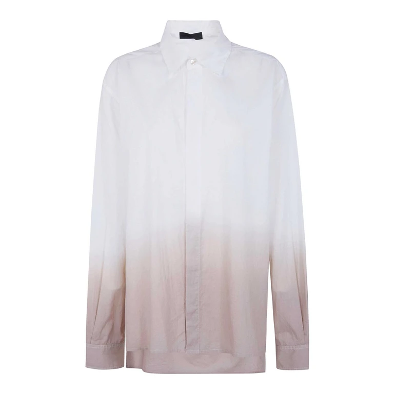 Chemise - Blanc (V202MH14WHITE)