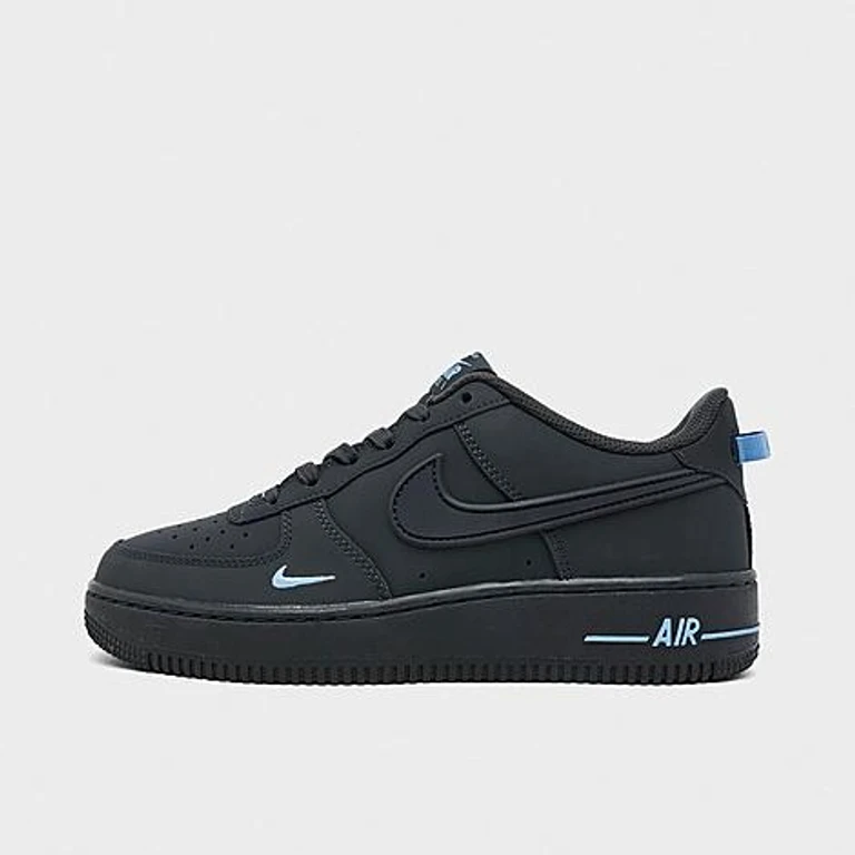 Big Kids Air Force 1 Low Casual Schoenen