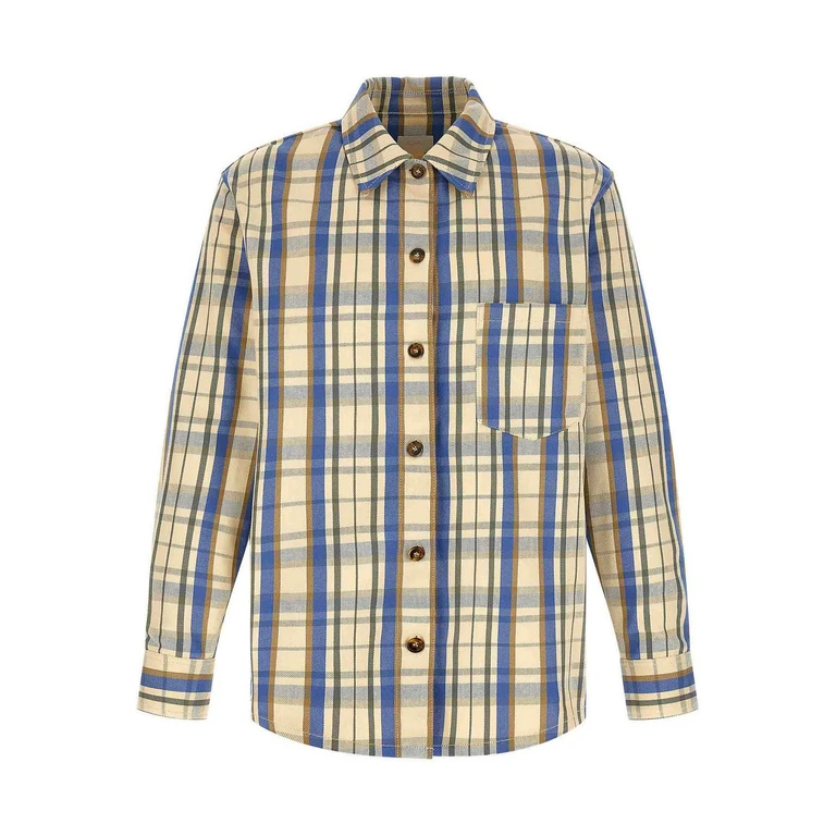 Chemise A.P.C. Nathan