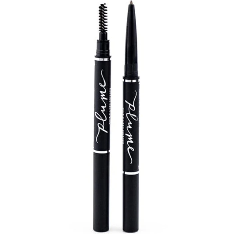 Nourish & Define Refillable Brow Pencil (Various Shades) - Chestnut Decadence