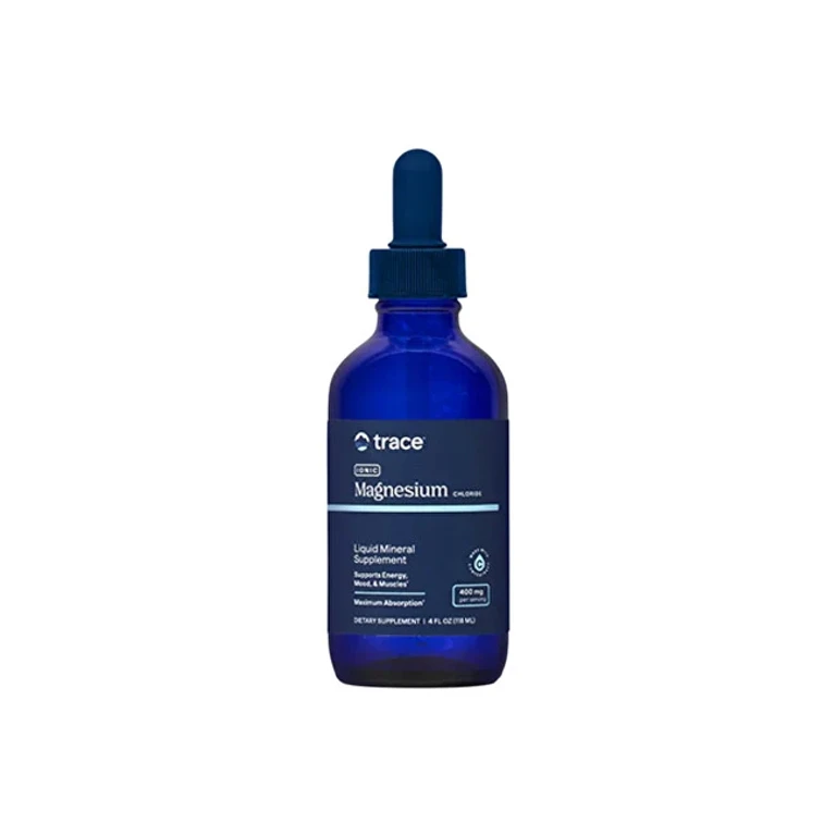 Liquid magnesium - Volume: 118 ml