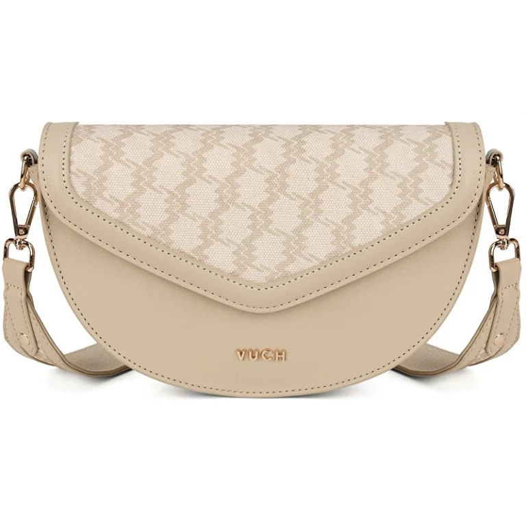 da donna fanny pack Tricia MN Beige